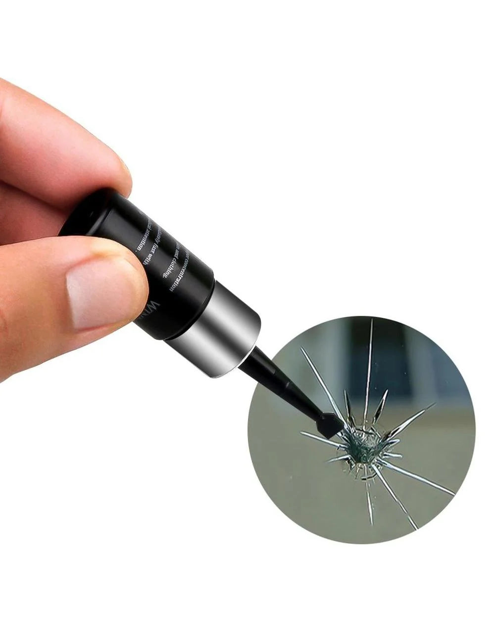 Kit Reparare Sticlă