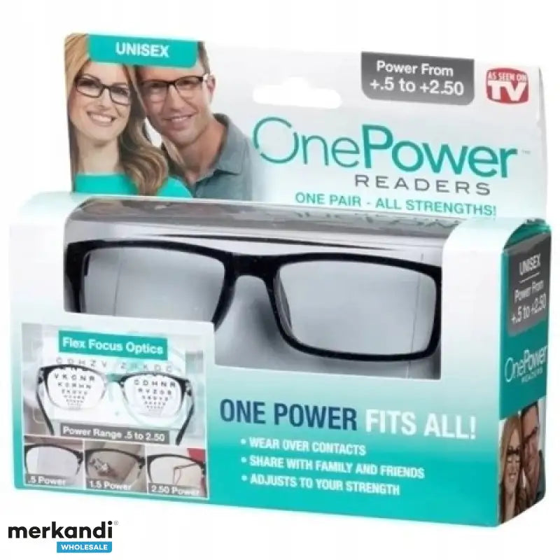 Ochelari cu funcție de lupă