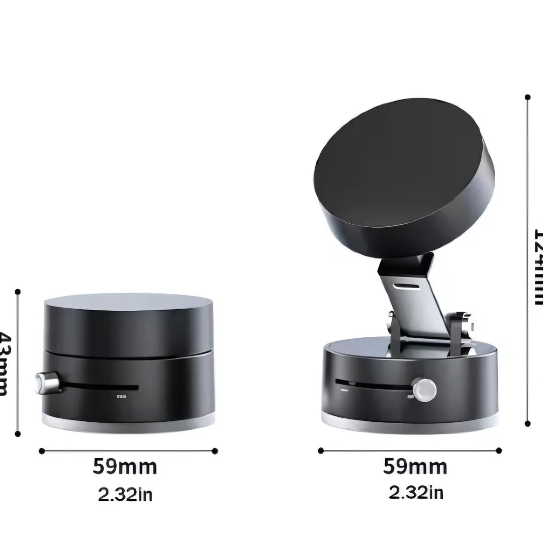 VENTUZO – suport de telefon