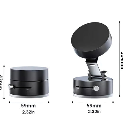 VENTUZO – suport de telefon