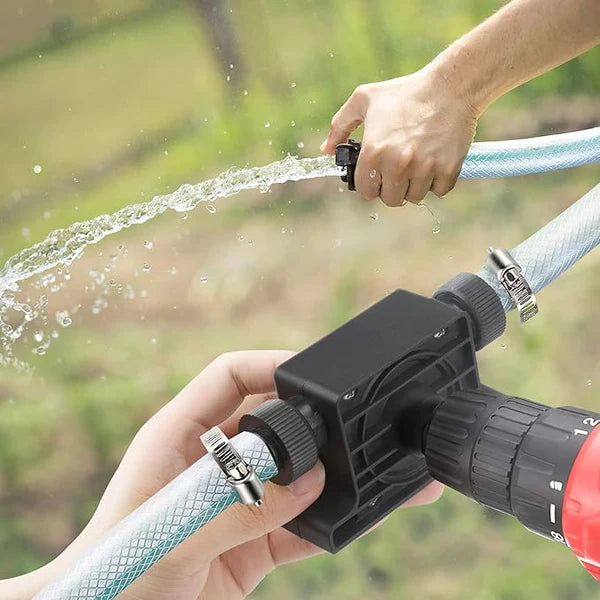 Pompa de Apă Electrică pentru bormasina